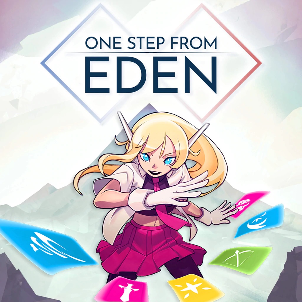 One Step from Eden (Steam key / Region Free)