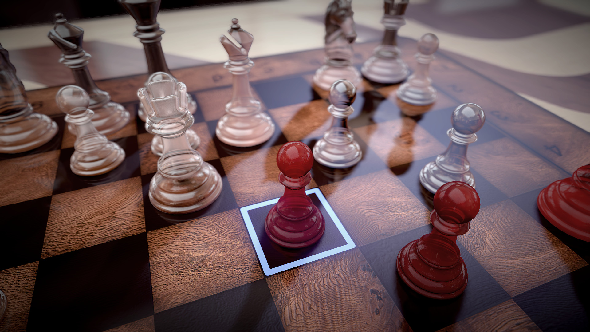 Игра Pure Chess ps4