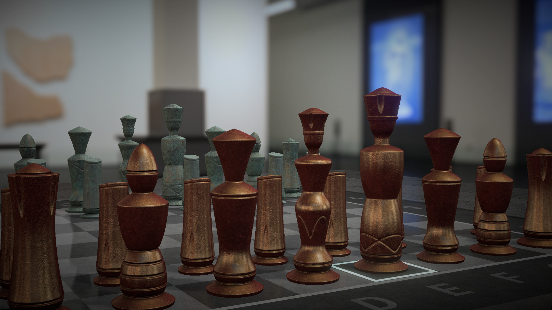 Pure Chess Grandmaster Edition