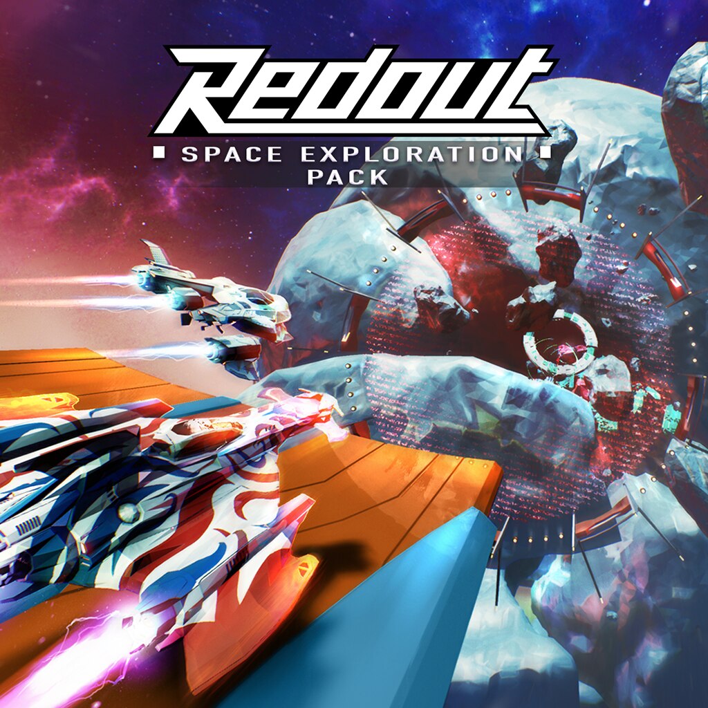 Space pack. Redout Lightspeed Edition ps4 диск. Redout Space. Redout 2. Redout Lightspeed 3 ps4 обложка.