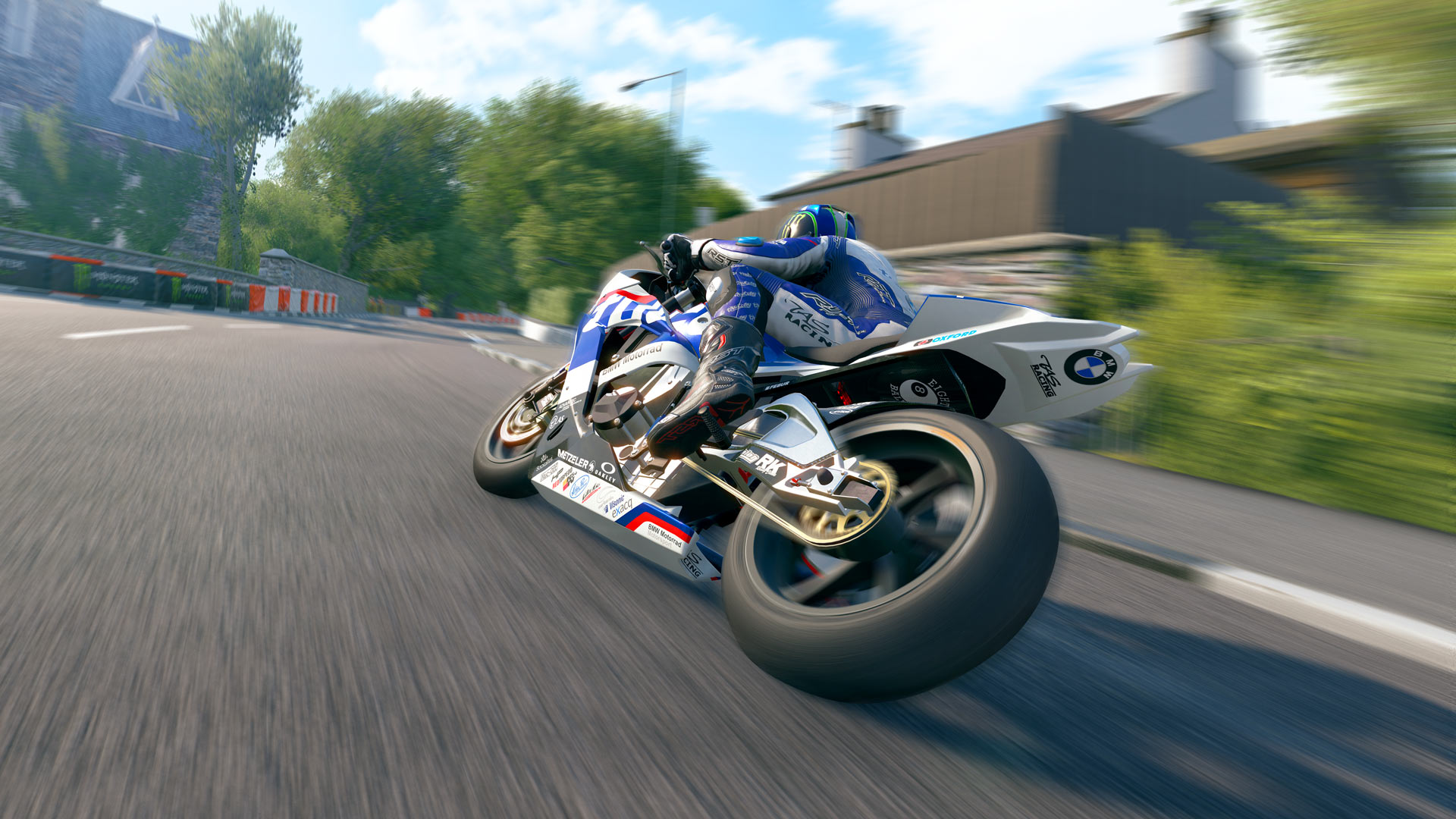 Isle of man TT Wallpapers