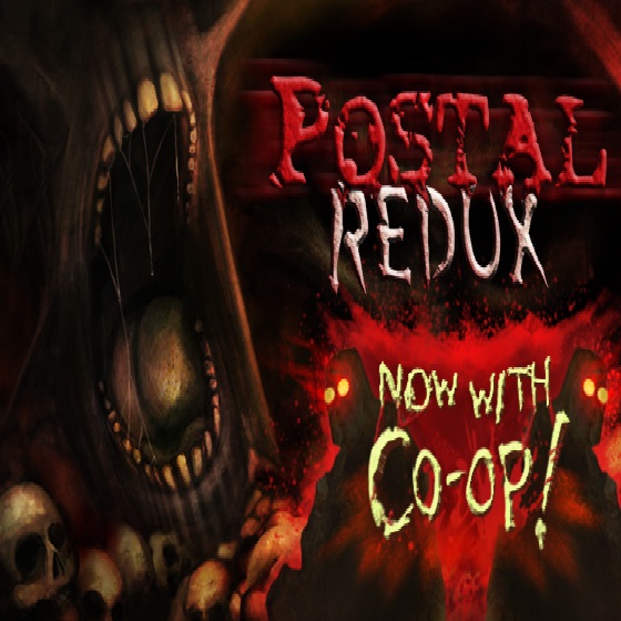 POSTAL Redux (Steam key / Region Free)