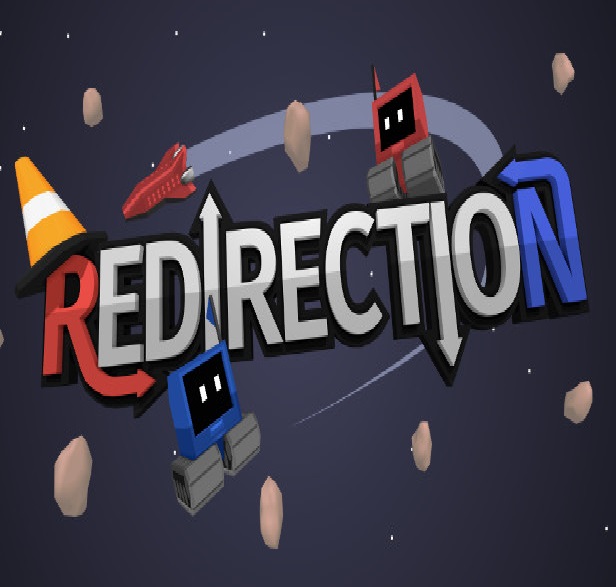 Redirection (Steam key / Region Free)