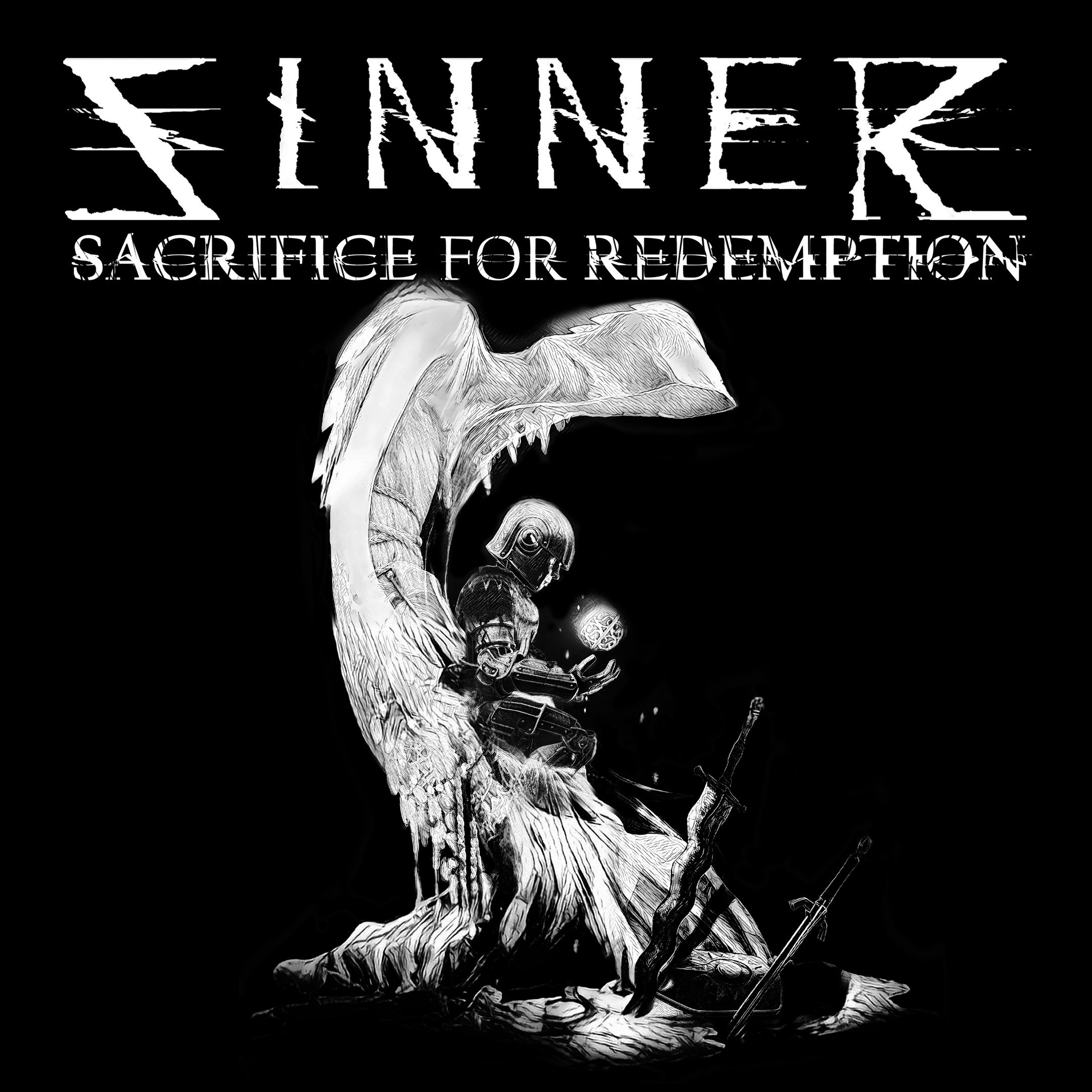 SINNER: Sacrifice for Redemption Steam key/Region Free