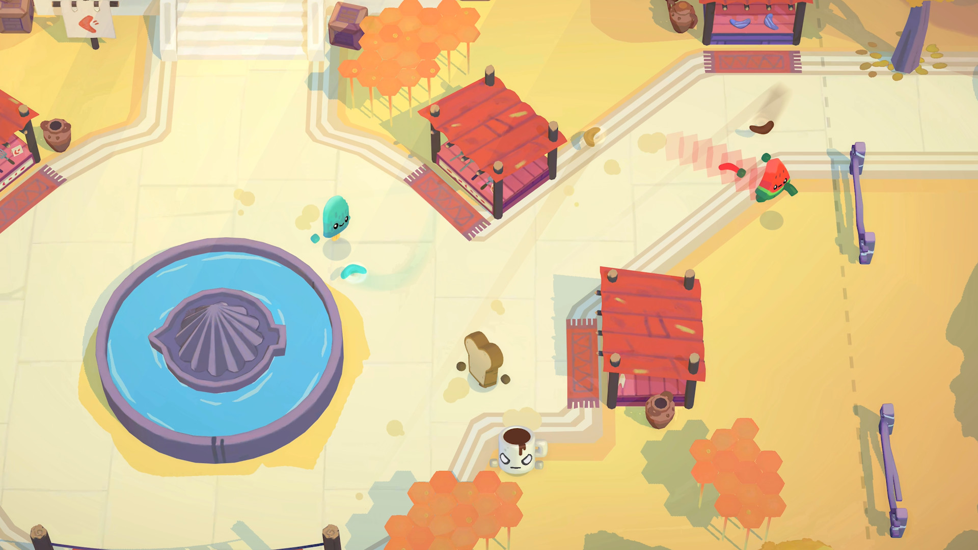 Buy Boomerang Fu Steam Key Region Free And Download