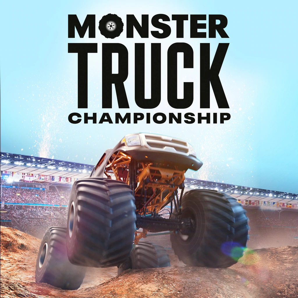 Monster Truck Championship (Steam key / RU)