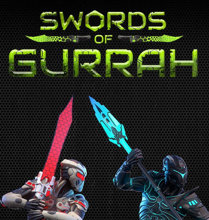 Swords of Gurrah (Steam key / RU+CIS)