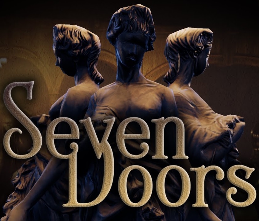 Seven Doors (Steam key / Region Free)