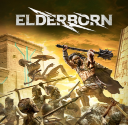 ELDERBORN (Steam key / Region Free)
