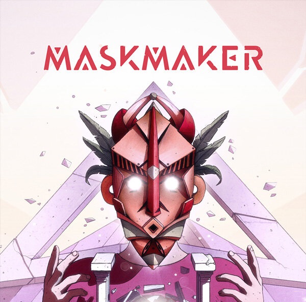 Maskmaker (Steam key / Region Free)