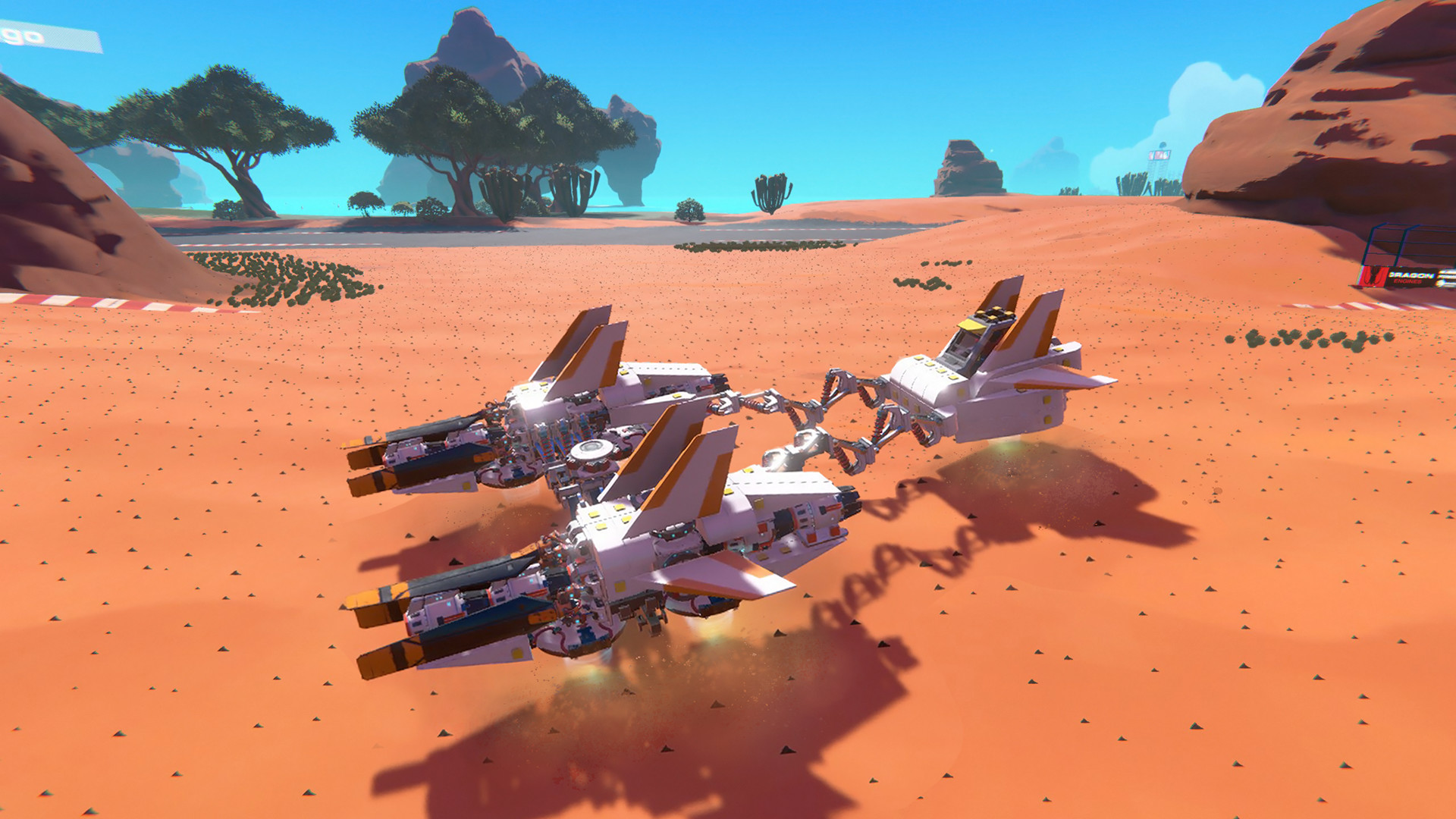 Карта металлолома trailmakers