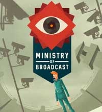 Ministry of Broadcast (Steam key / Region Free)