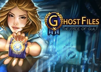 Ghost Files: The Face of Guilt (Steam key/Region Free)