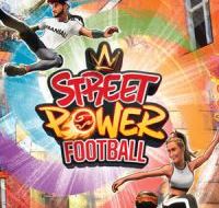 Street Power Football (Steam key / RU+CIS)