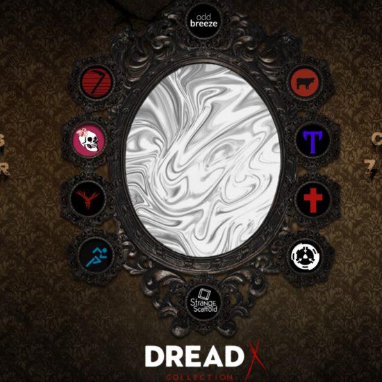 Dread X Collection (Steam key / Region Free)