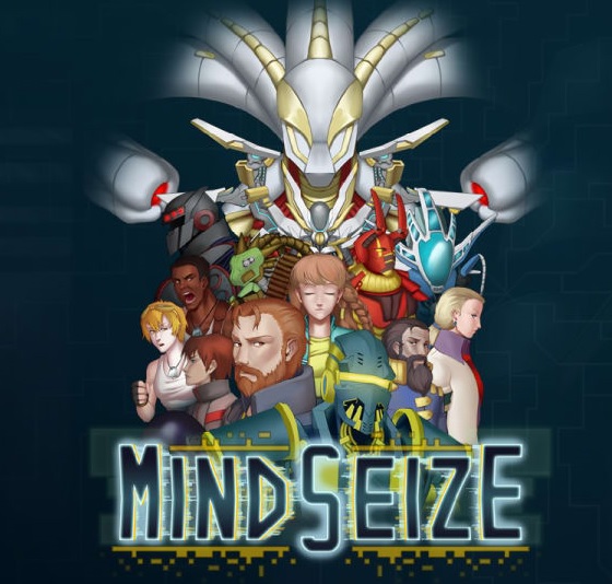 MindSeize (Steam key / Region Free)