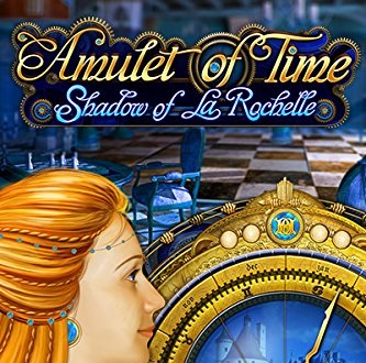 Amulet of Time: Shadow of La Rochelle Steam key/Global