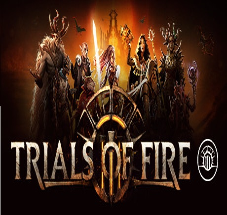 Trials of Fire (Steam key / RU+CIS)