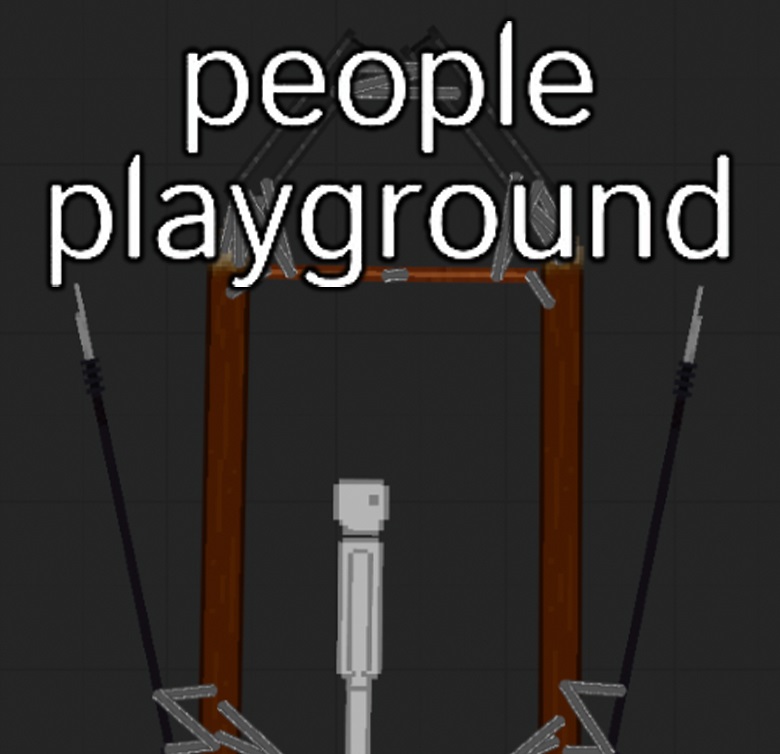 Стим playground моды. People Playground. Игра пипл плейграунд. Пипл плейграунд стим. People Playground системные требования.