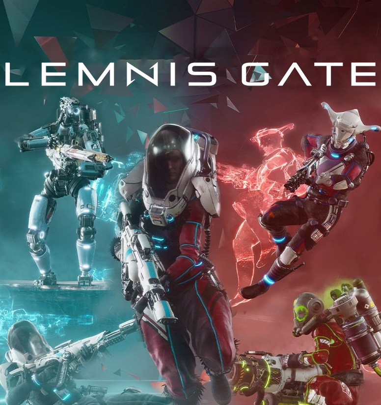 Lemnis Gate (Steam key / RU+CIS)
