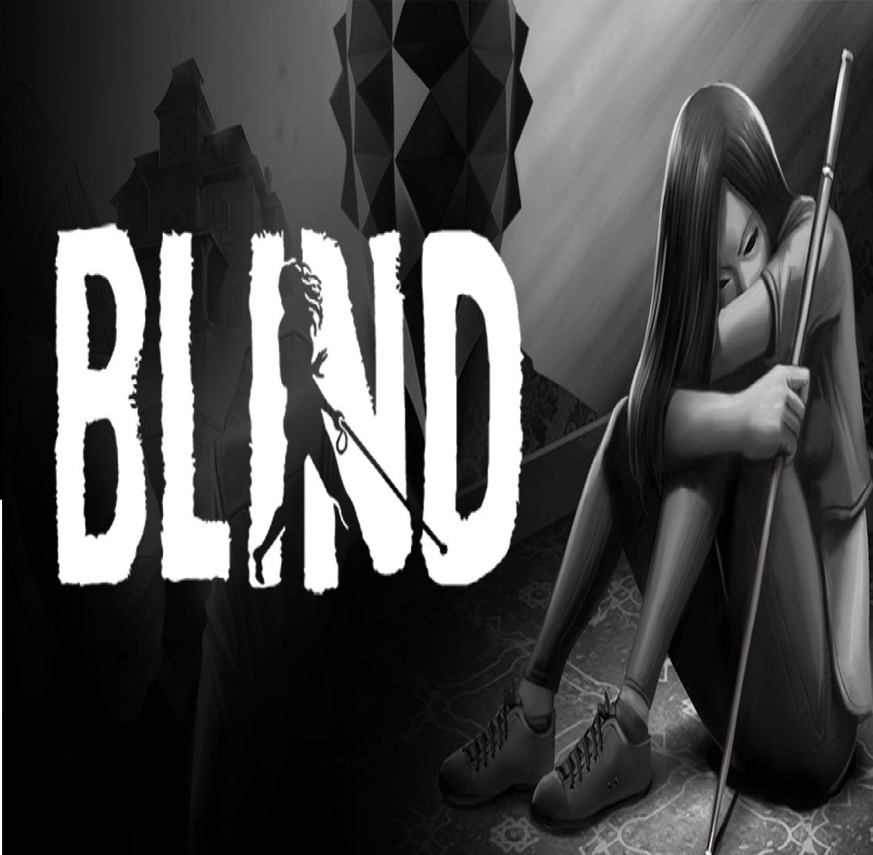 Blind (Steam key / Region Free)