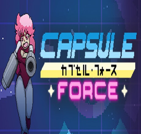 Capsule Force (Steam key / Region Free)