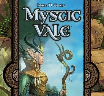 Mystic Vale (Steam key / Region Free)