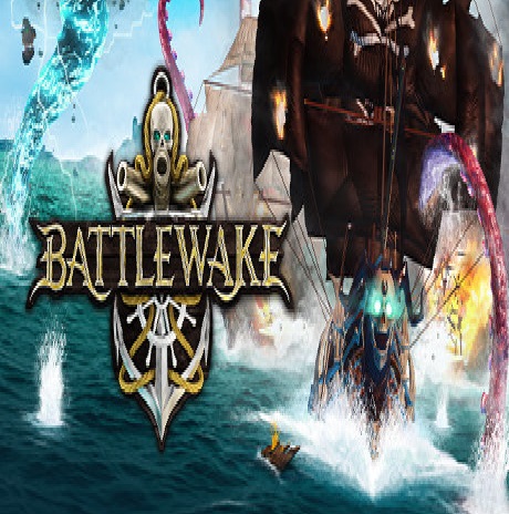 Battlewake (Steam key / Region Free)