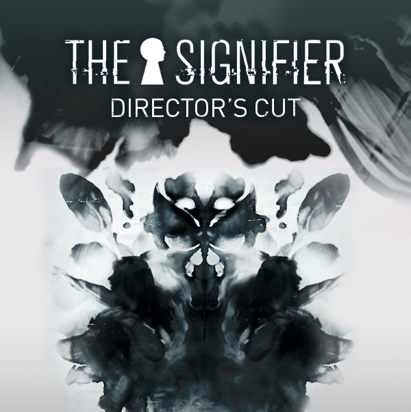 The Signifier Director´s Cut (Steam key / RU+CIS)