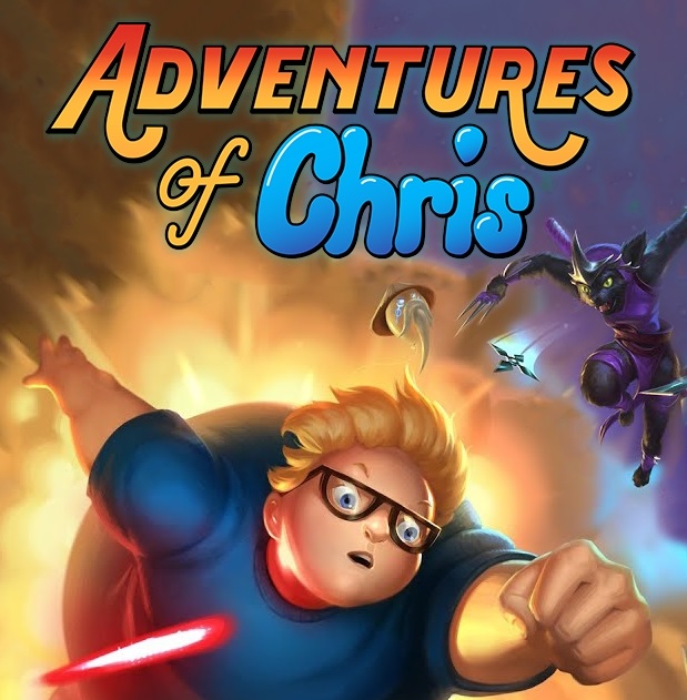 Adventures of Chris (Steam key / Region Free)