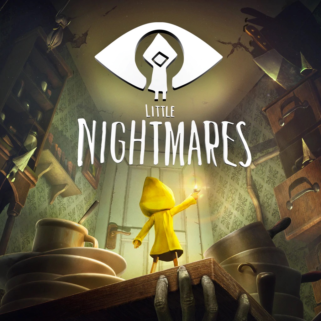 Little Nightmares (Steam key / RU+CIS)