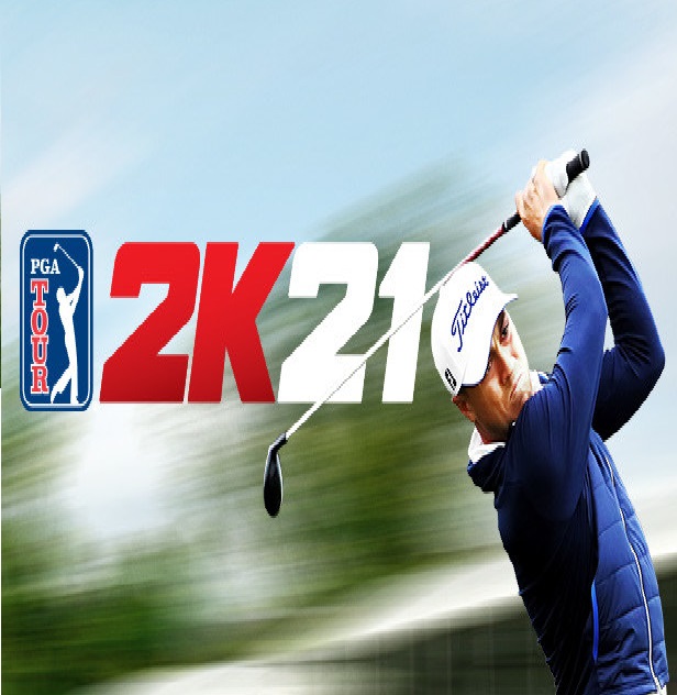 PGA Tour 2K21 (Steam key / Region Free)