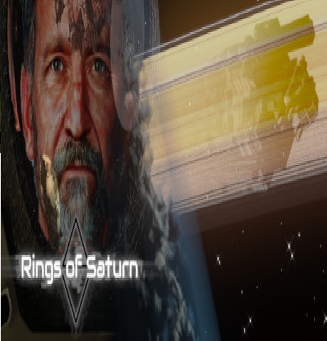 DV: Rings of Saturn (Steam key / Region Free)