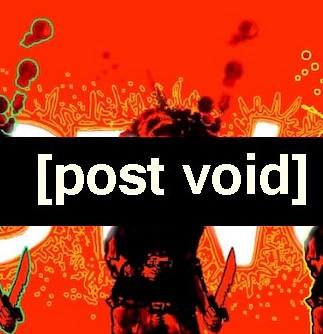 Void posting. Void posting. Void posting. Void posting. Post void игра.
