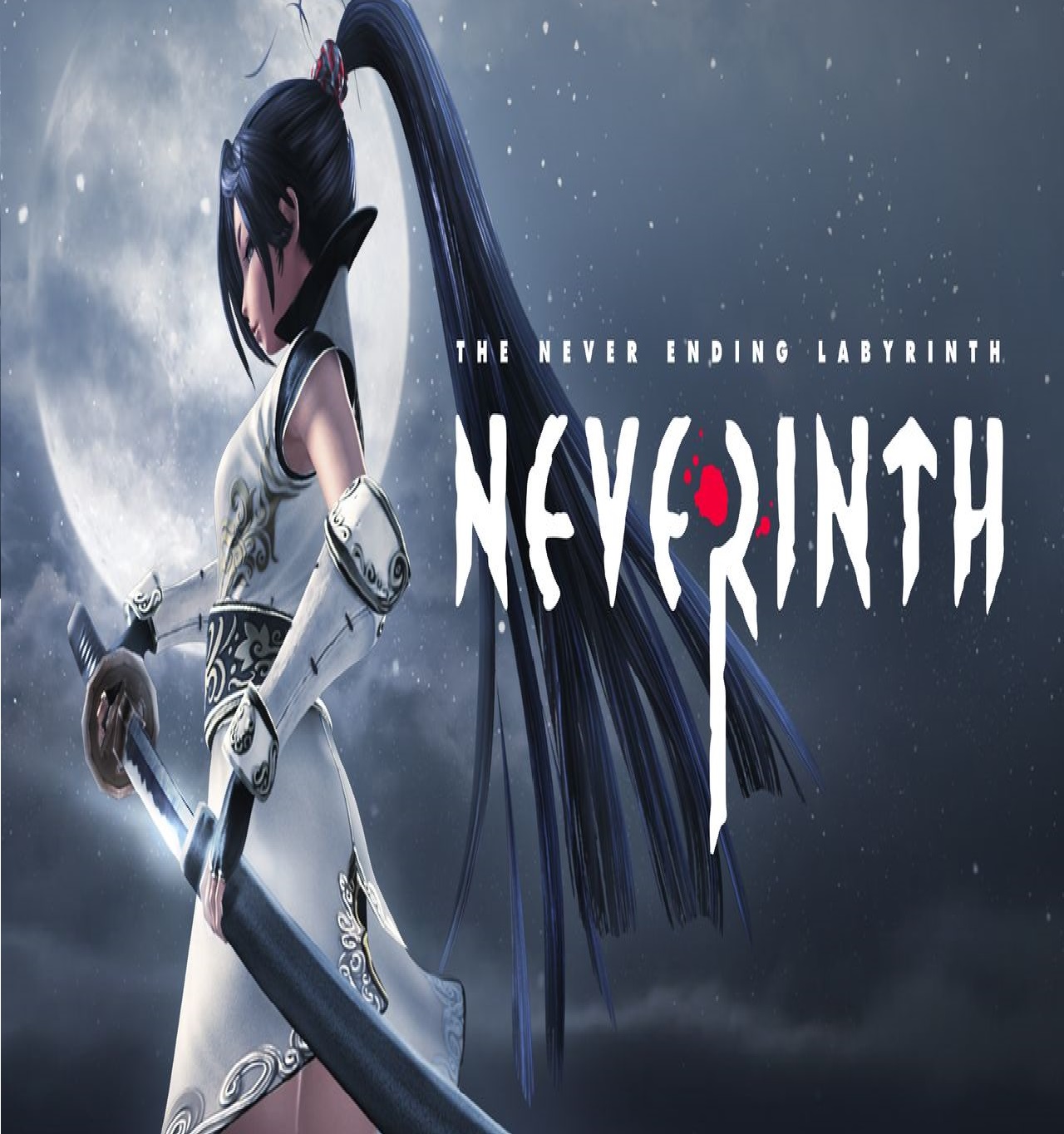Neverinth (Steam key / Region Free)