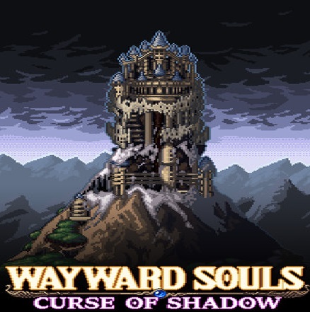 Wayward Souls (Steam key / Region Free)