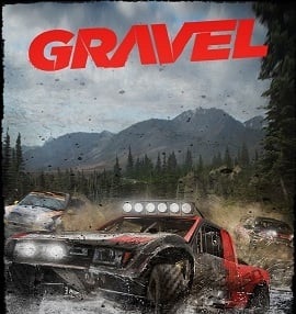 Gravel (Steam key / RU+CIS)