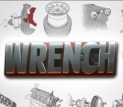 Wrench (Steam key / RU+CIS)