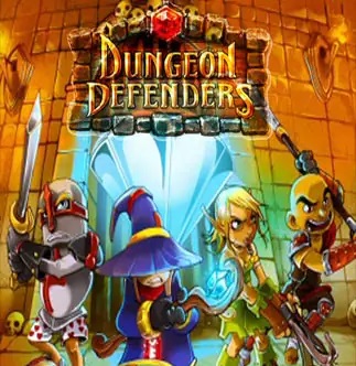 Dungeon Defenders (Steam key / Region Free)