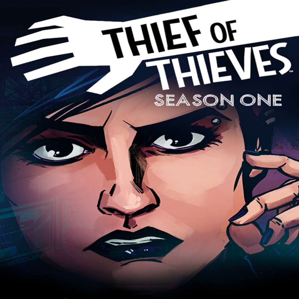 Thief of Thieves: Season One (Steam key / Region Free)