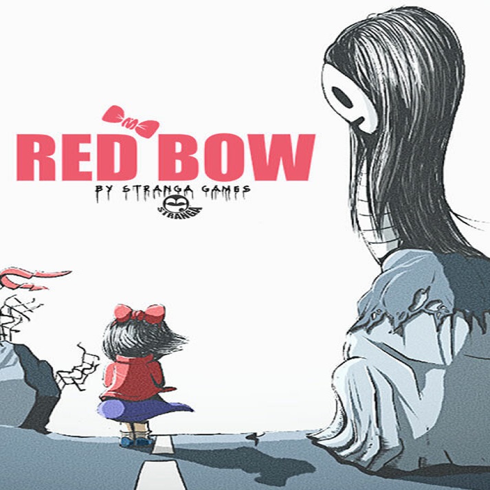 Red Bow (Steam key / Region Free)