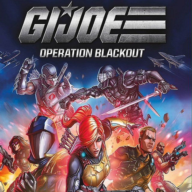 G.I. Joe: Operation Blackout (Steam key / Region Free)
