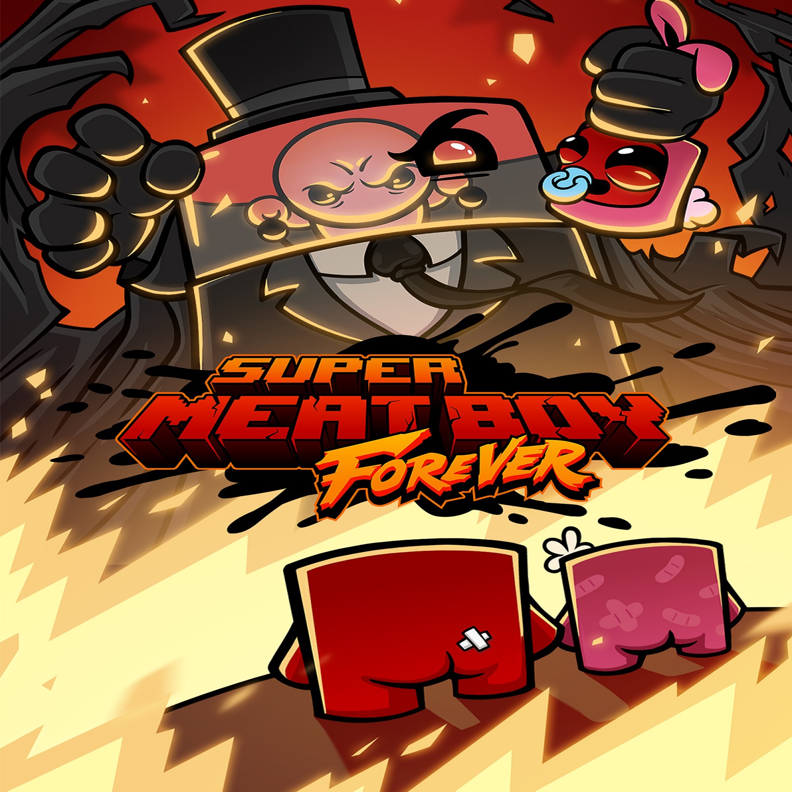 Meat boy forever. Super meat boy Forever. Super meat boy plati ru.