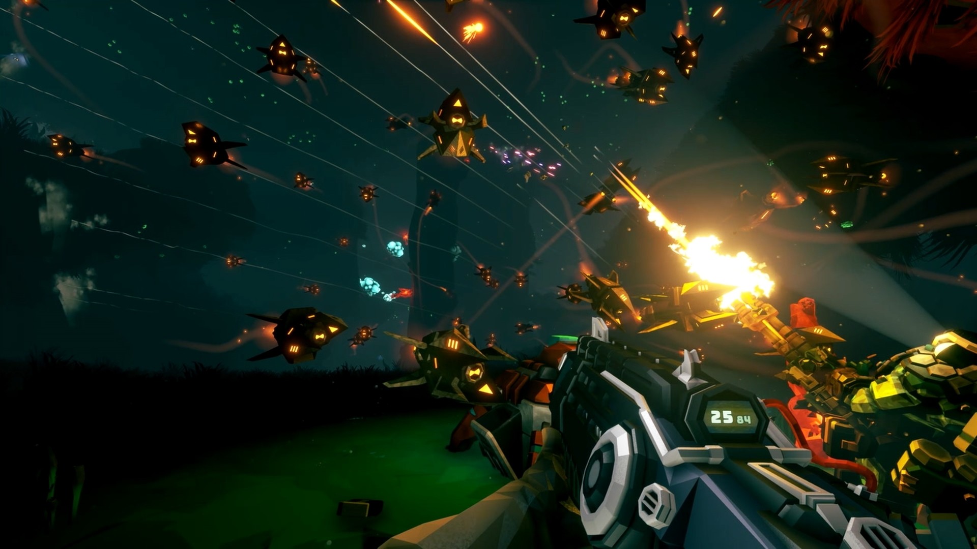 Deep Rock Galactic Steam Key Region Free Buy Key For 14 34