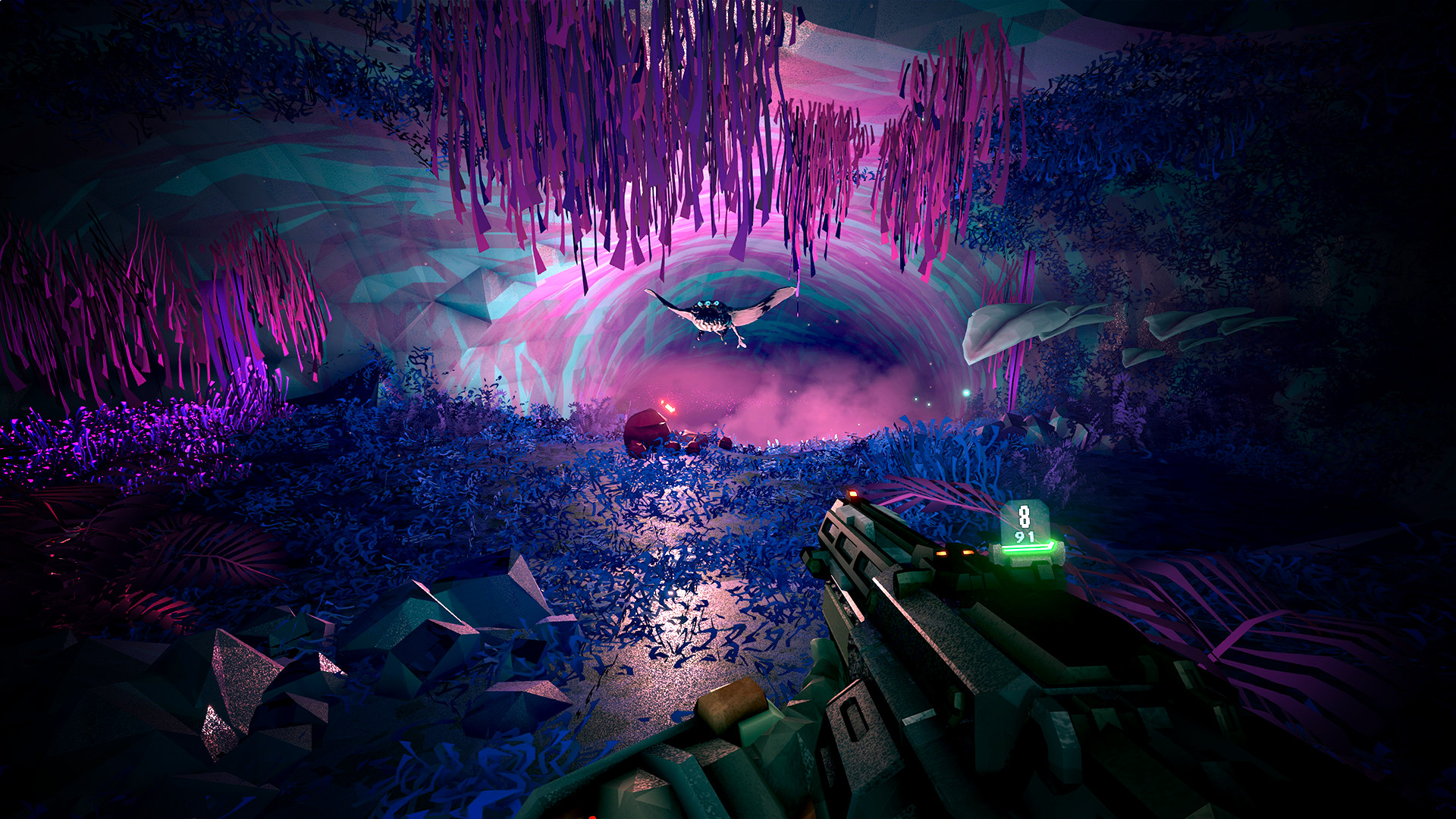 Deep Rock Galactic Steam Key Region Free Buy Key For 14 34