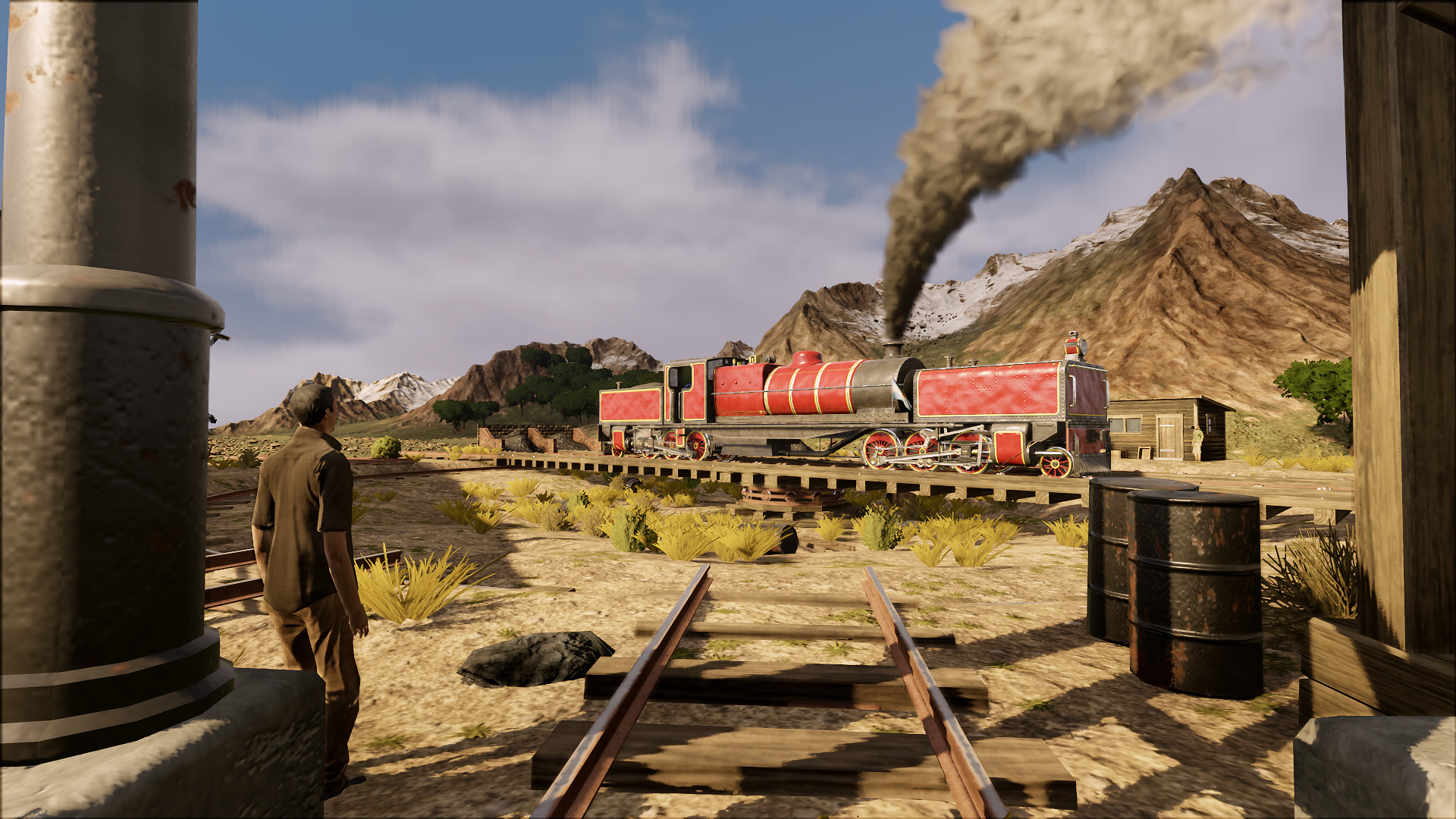 Railway empire стим фото 61