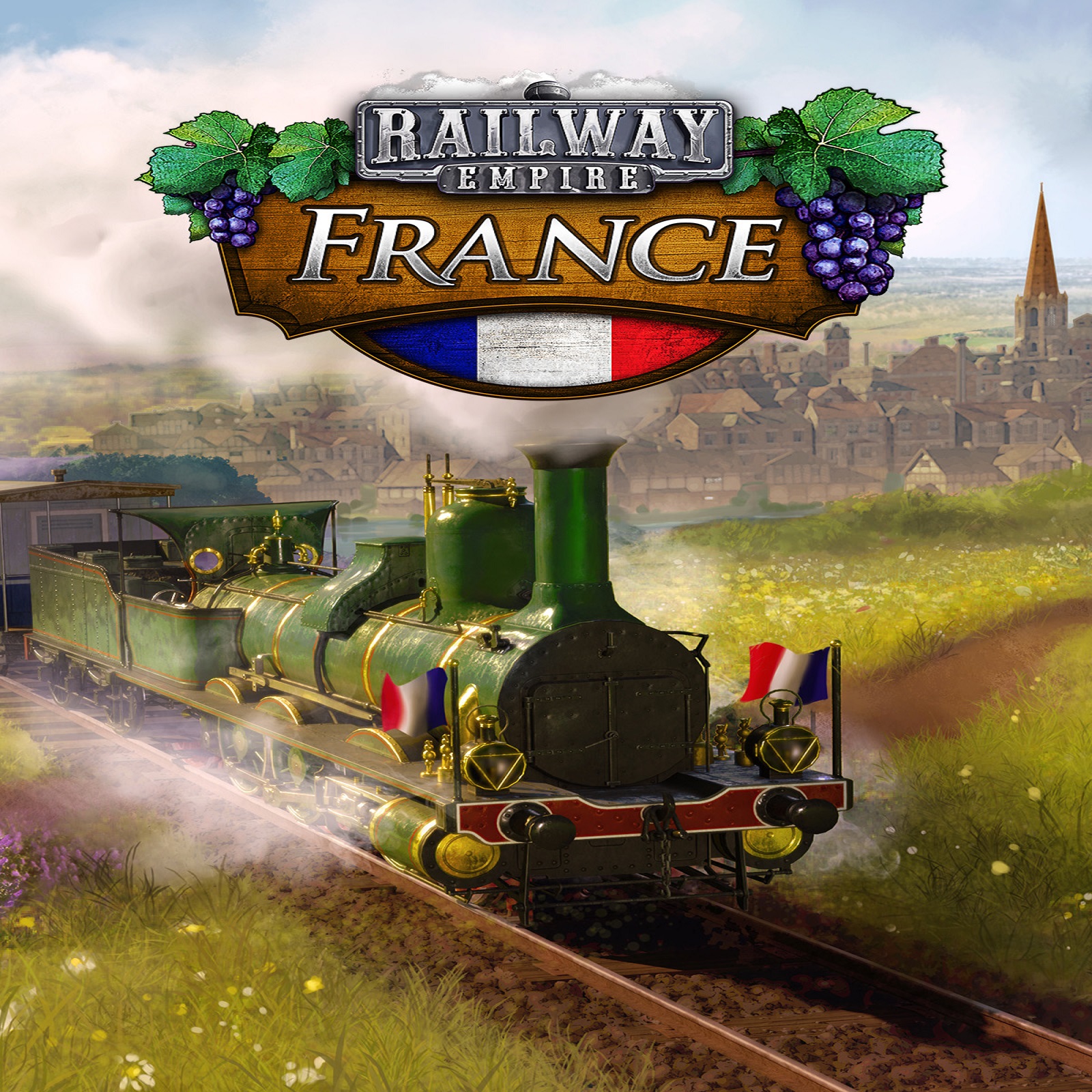 Railway empire стим фото 18