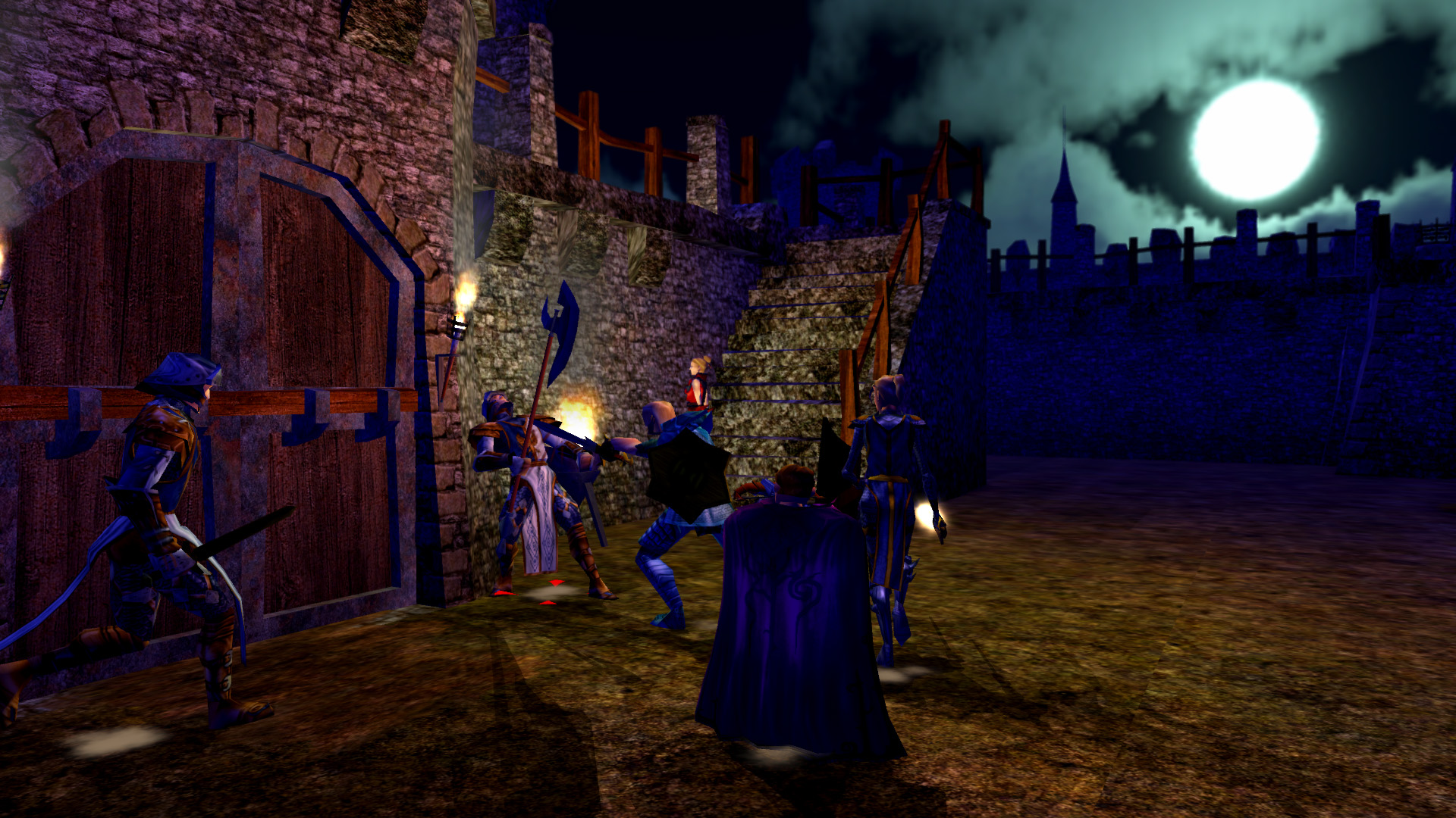 Neverwinter nights in steam фото 31