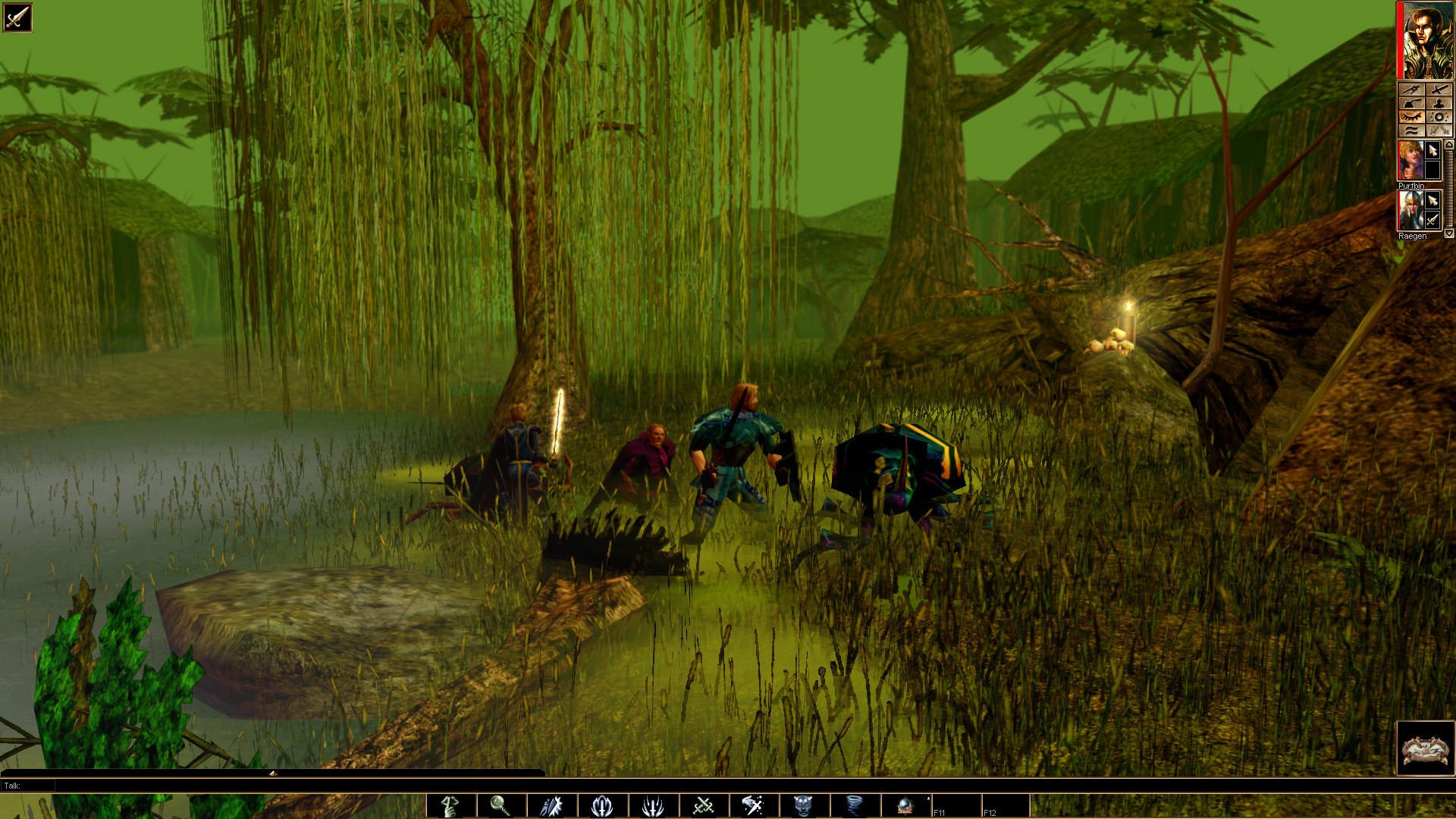 Neverwinter nights in steam фото 38