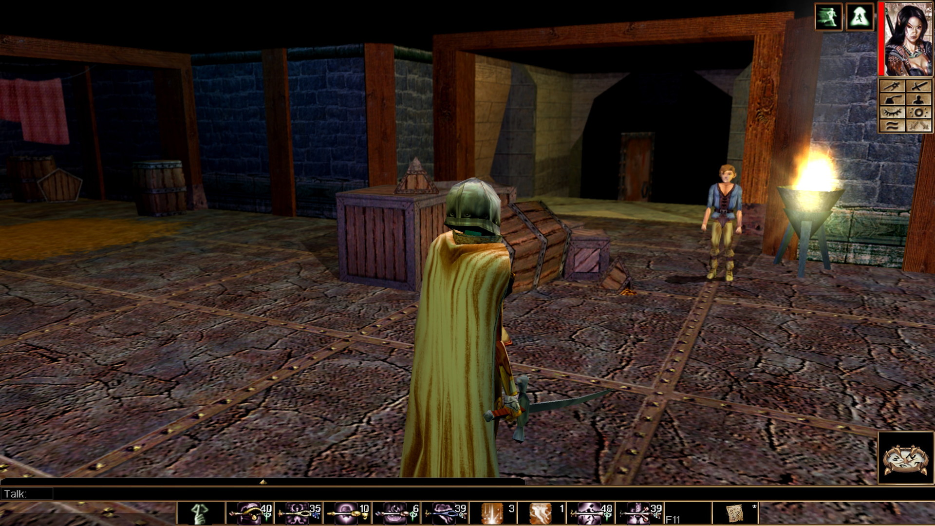 Neverwinter nights in steam фото 27